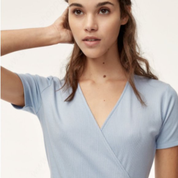 Sunday Best Giselle Dress - Picture 2 of 7